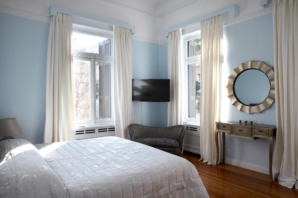 Вилла The White House In Plaka By Jj Hospitality Афины Экстерьер фото
