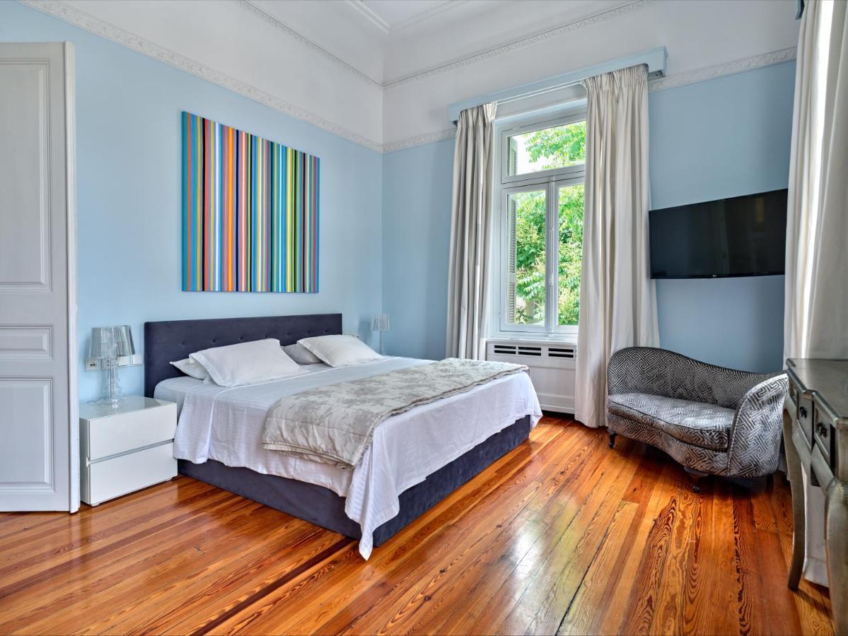 Вилла The White House In Plaka By Jj Hospitality Афины Экстерьер фото