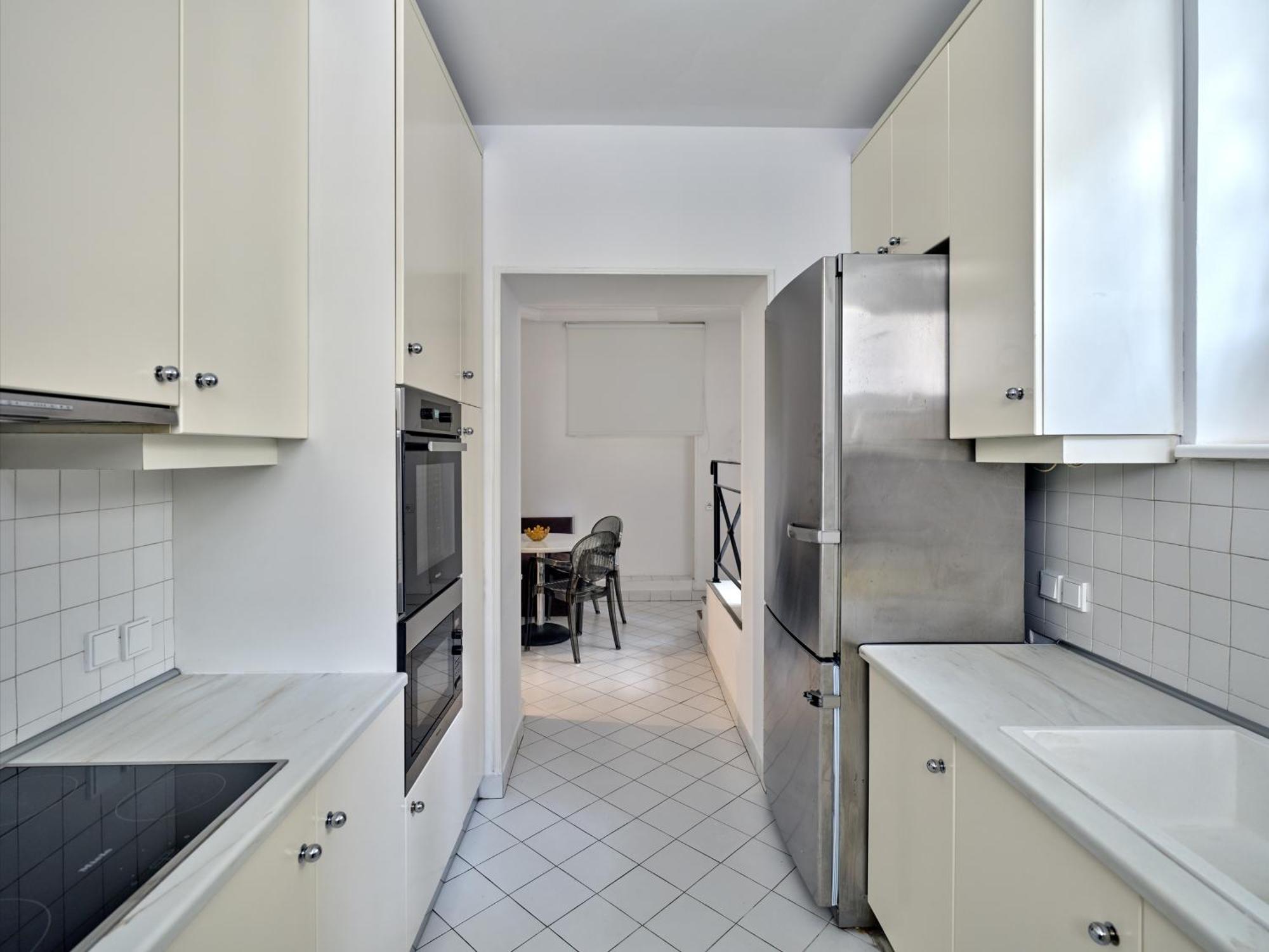 Вилла The White House In Plaka By Jj Hospitality Афины Экстерьер фото