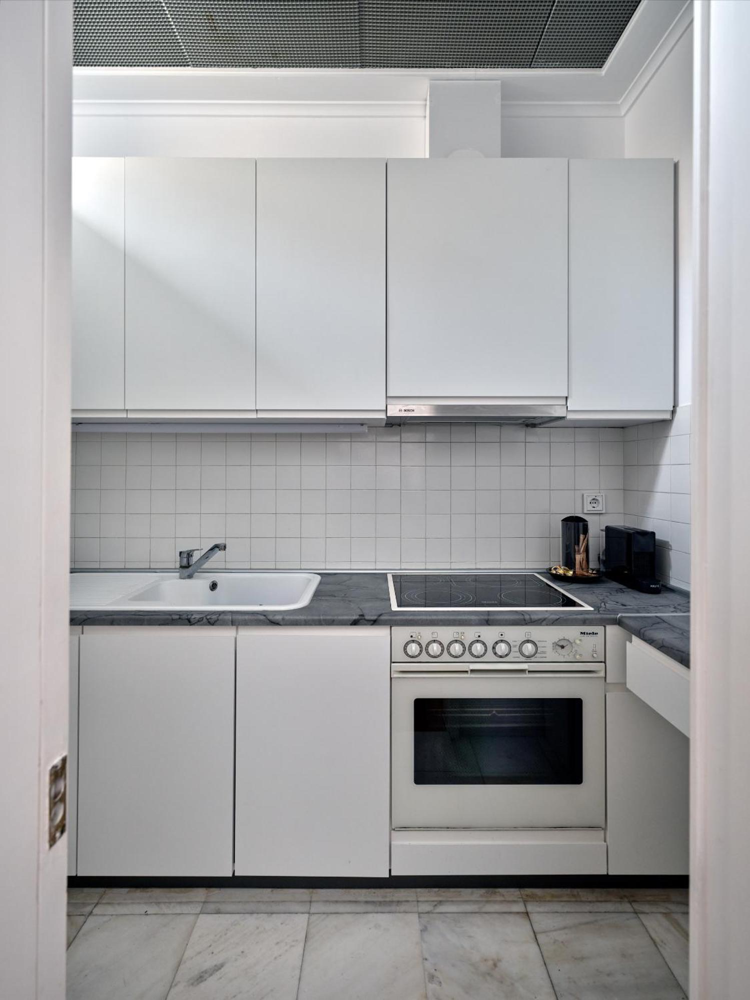 Вилла The White House In Plaka By Jj Hospitality Афины Экстерьер фото