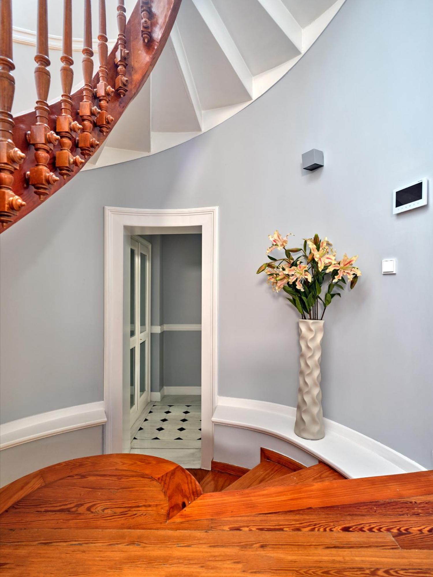 Вилла The White House In Plaka By Jj Hospitality Афины Экстерьер фото